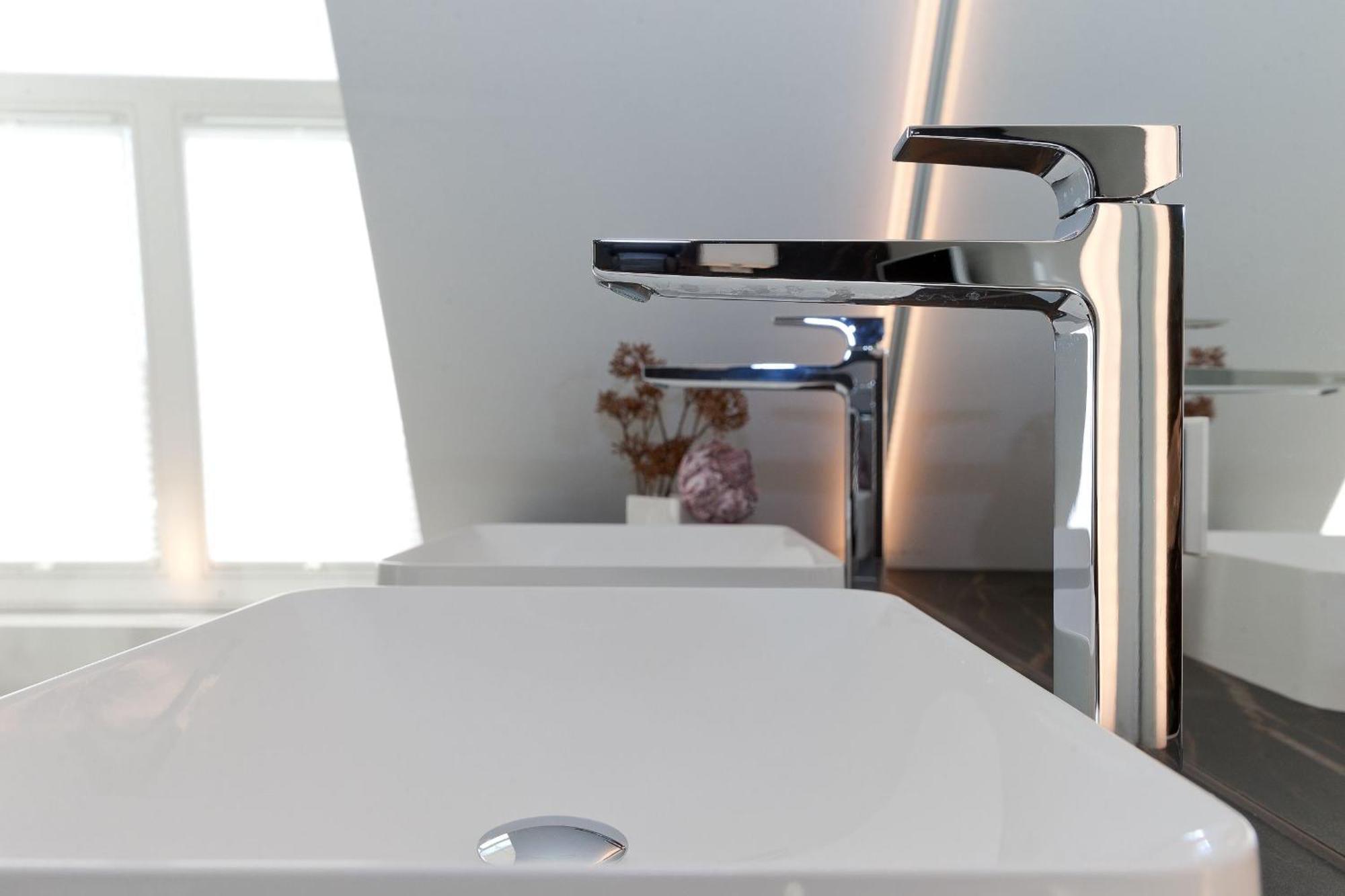 Villa Gruner - Praesidentensuite Zinnowitz Luaran gambar
