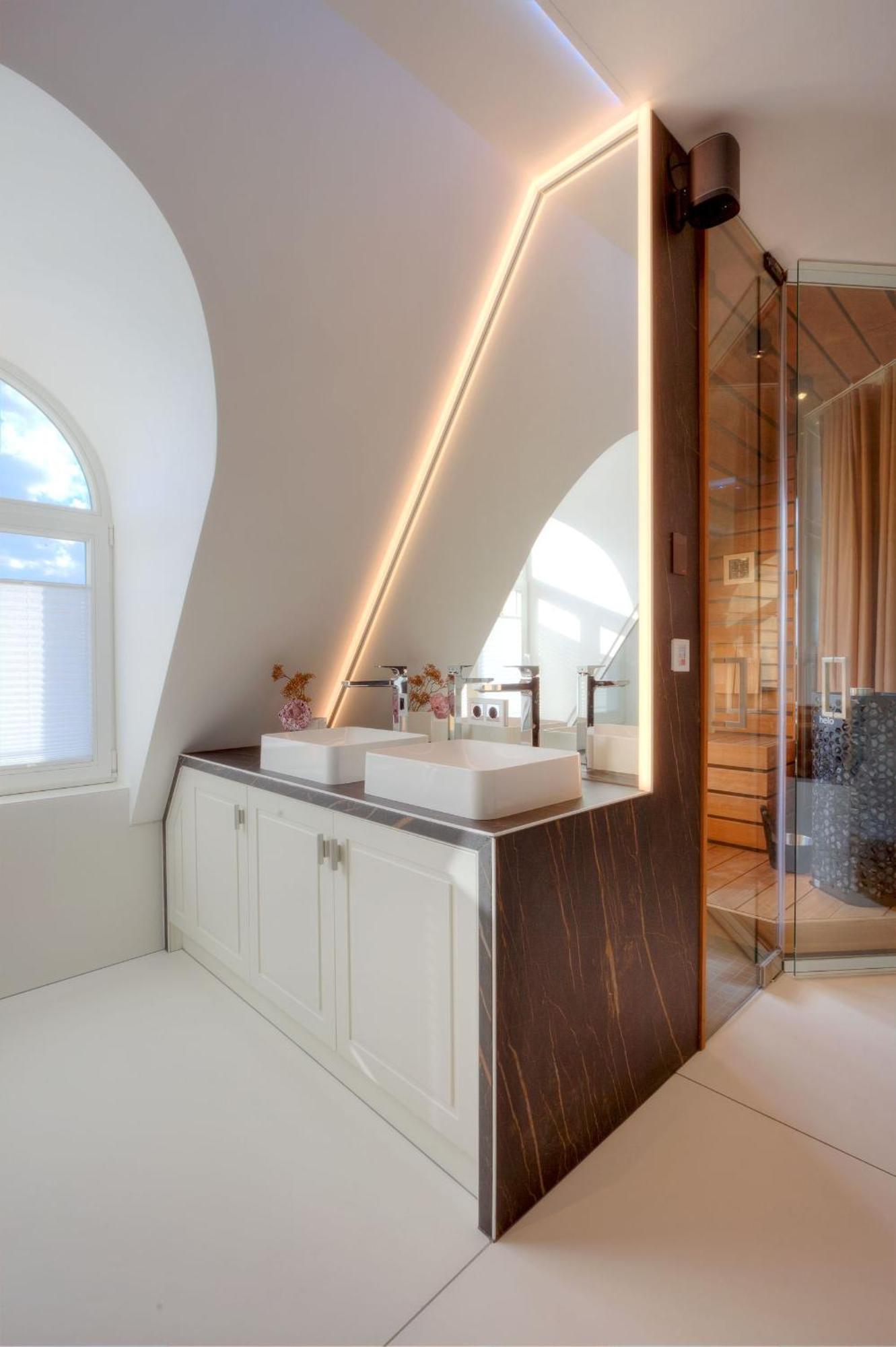 Villa Gruner - Praesidentensuite Zinnowitz Luaran gambar